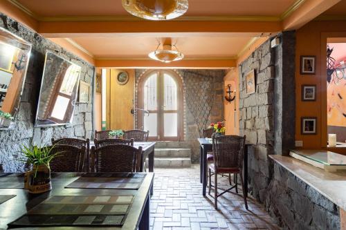 Facilities, GH Bizkaia in Joaquina Beach