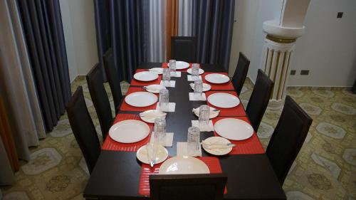Veke Executive Lodge & Event Center in Cape Coast