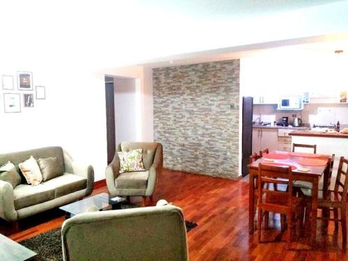 Casa de Carmen Apartment