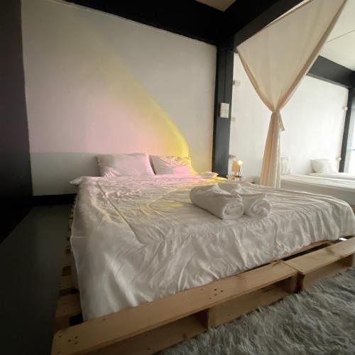 Ratree Hotel Love Hotel