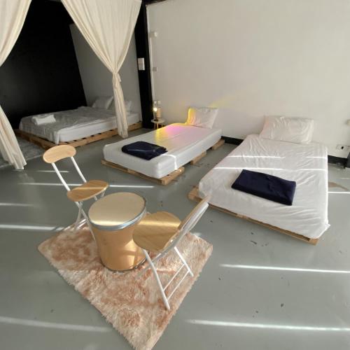 Ratree Hotel Love Hotel