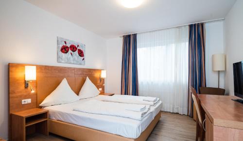 G & L Hotel - Accommodation - Dortmund