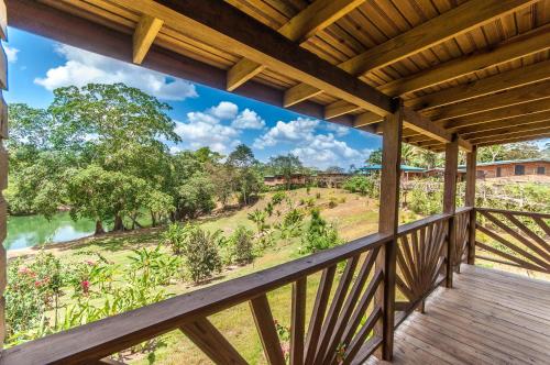 Dream Valley Resort