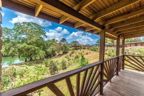 Dream Valley Belize