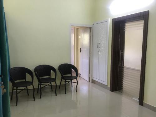 Menaka Bhavan