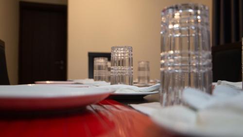 Veke Executive Lodge & Event Center in Cape Coast