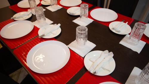 Veke Executive Lodge & Event Center in Cape Coast