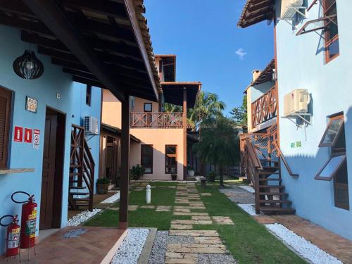 Apartamentos para locação em Ubatuba (Apartamentos para locacao em Ubatuba) in Praia da Lagoinha