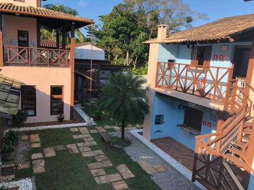 Apartamentos para locação em Ubatuba (Apartamentos para locacao em Ubatuba) in Praia da Lagoinha