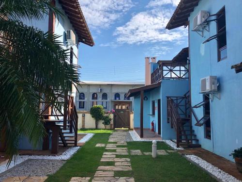 Apartamentos para locação em Ubatuba (Apartamentos para locacao em Ubatuba) in Praia da Lagoinha