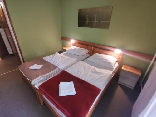 Hostel pod Voglom - image 2