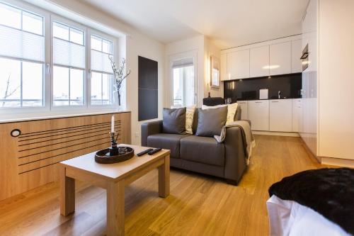  Nest - Klingelbergstrasse 19 in Basel