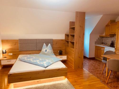 Almtalhotel Appartements in Pettenbach