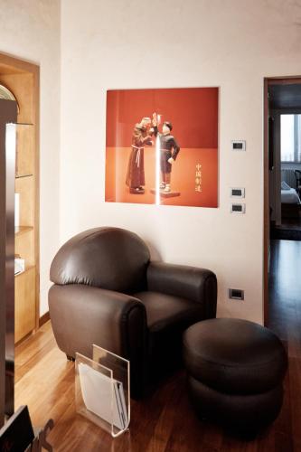 Deluxe Apartment image 10