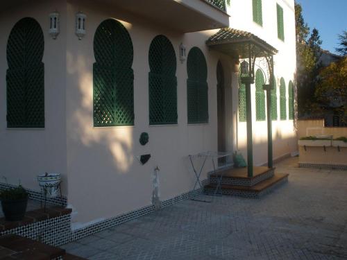 CASA SENORIAL