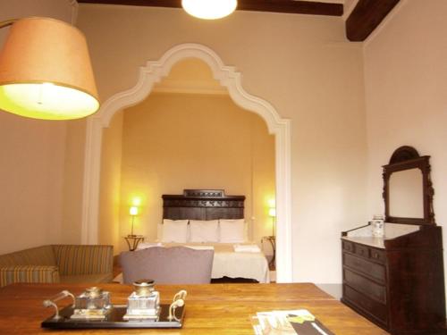 B&B Santes Creus - Casa l'Abadia de Santes Creus, Tarragona. - Bed and Breakfast Santes Creus