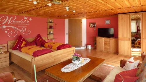 Landhaus Simon in جليسينبيرج