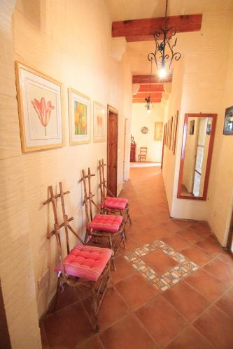Ta' Bejza Holiday Home - 5 bedroom