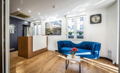 Hôtel Du Parc - image 3