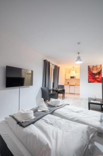 My Apartment im Bremer Viertel, Bremen (photo 9)