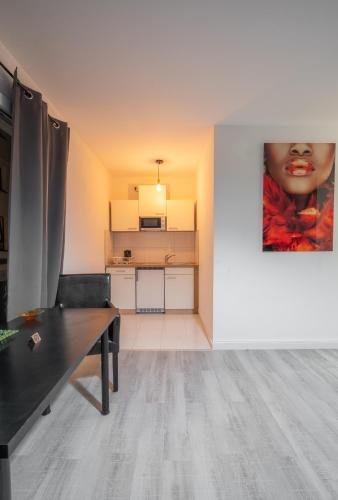 My Apartment im Bremer Viertel, Bremen (photo 10)