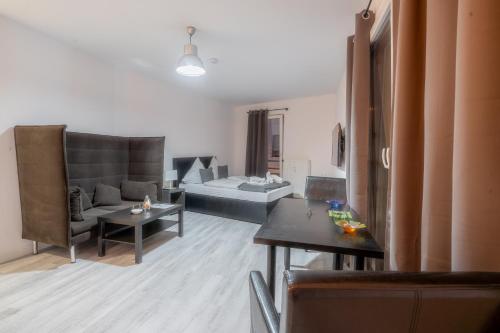 My Apartment im Bremer Viertel, Bremen (photo 7)