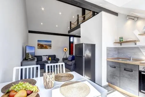 Ferienwohnung Emilia in Trassenheide, Deutschland