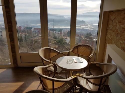 Hotel Villa Panorama - image 11