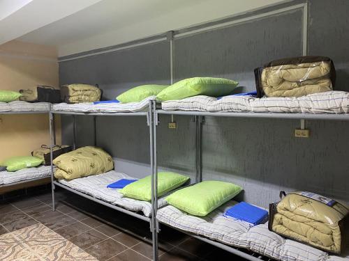 Mayak4 Hostel - main image