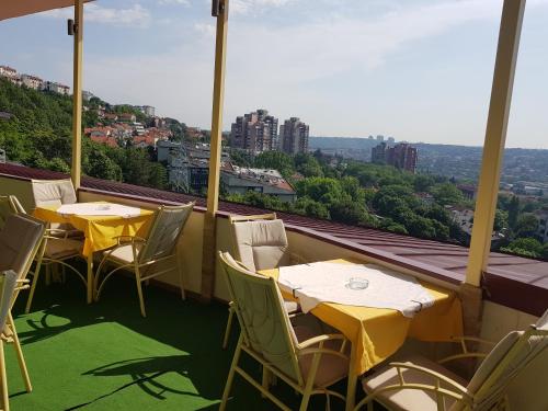 Hotel Villa Panorama - image 12