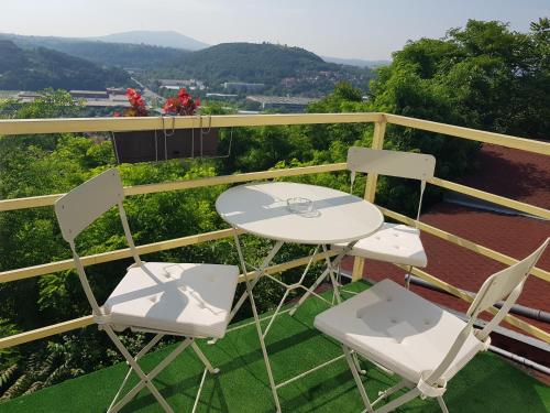 Hotel Villa Panorama - image 13