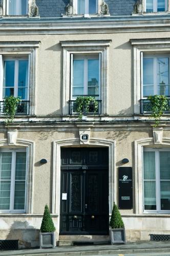 Hôtel Particulier - La Chamoiserie - image 10
