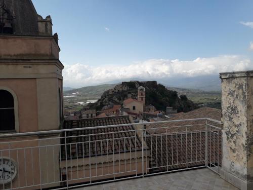 Casa Catania Etnea Maletto