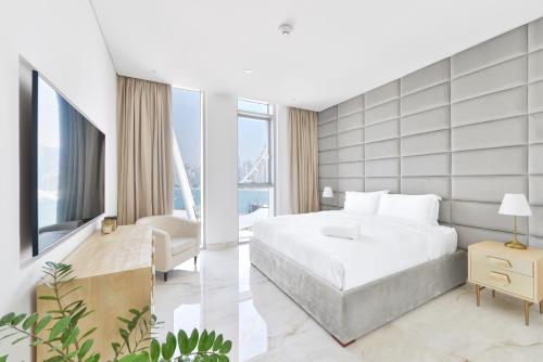 Contemporary and Spacious 2 BR in Bluewaters Island, Dubai (photo 3)