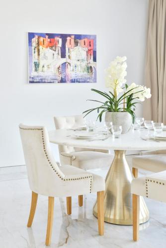 Contemporary and Spacious 2 BR in Bluewaters Island, Dubai (photo 5)