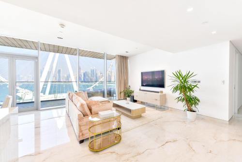 Contemporary and Spacious 2 BR in Bluewaters Island, Dubai (photo 8)