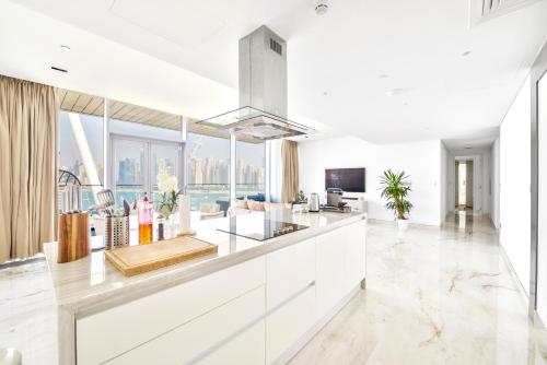 Contemporary and Spacious 2 BR in Bluewaters Island, Dubai (photo 6)