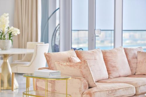 Contemporary and Spacious 2 BR in Bluewaters Island, Dubai (photo 11)