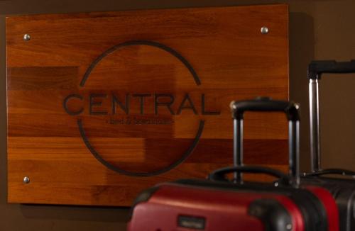 Central Bed & Breakfast, Iquitos (foto 10)