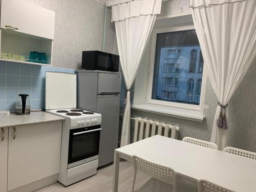 KvartiraSvobodna - Studio apartments Tverskaya - main image