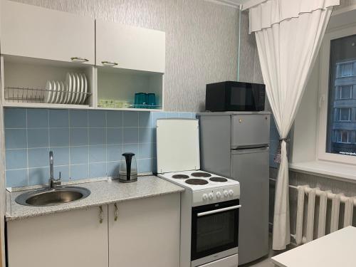 KvartiraSvobodna - Studio apartments Tverskaya - image 9