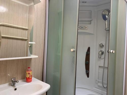 KvartiraSvobodna - Studio apartments Tverskaya - image 14