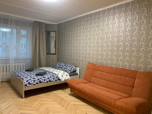 KvartiraSvobodna - Studio apartments Tverskaya - image 9