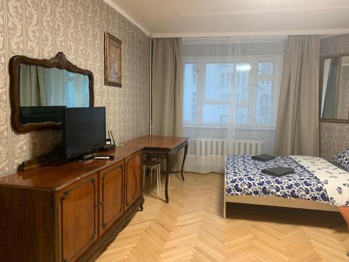 KvartiraSvobodna - Studio apartments Tverskaya - image 10