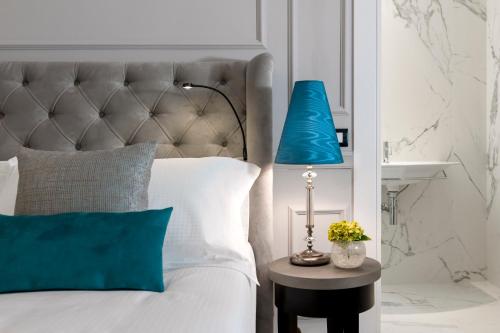 Hotel La Ville Rome - main image
