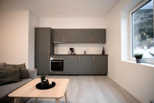 Trolltunga Odda Apartments 5