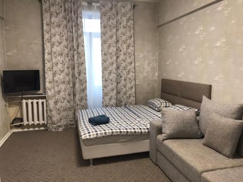 . Kvartira Svobodna - Comfortable apartments at Taganskaya