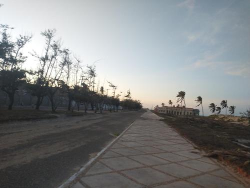 Porto Canoa próximo a praia Canoa Quebrada Apto 111 Creta Aracati CE