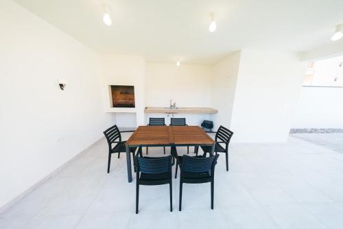 olive tree house