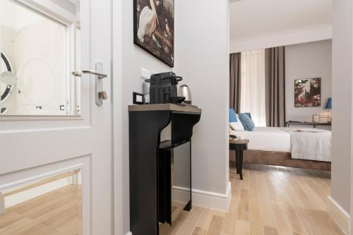 Hotel La Ville Rome, Roma (foto 8)